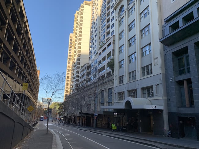 53/301 Castlereagh Street Sydney NSW 2000 53/301 Castlereagh Street Sydney NSW 2000