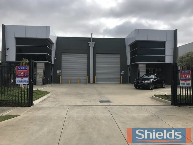 1/35 Logistics Street Keilor Park VIC 3042 1/35 Logistics Street Keilor Park VIC 3042