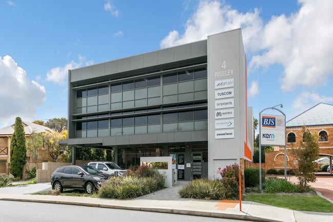 4 Riseley Street Applecross WA 6153