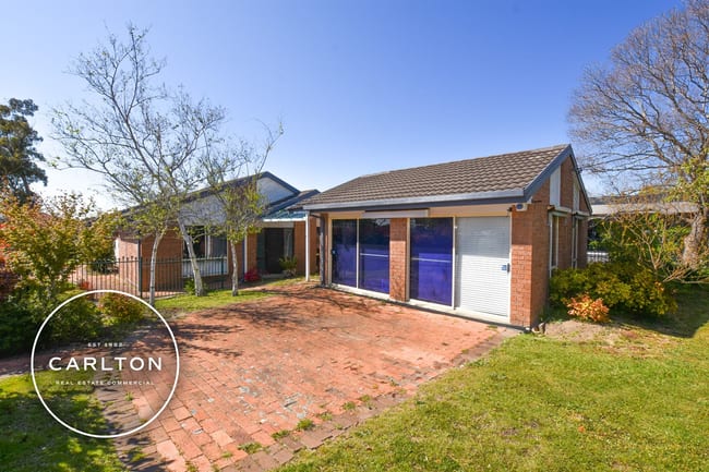 1A Crimea Street Balaclava NSW 2575 1A Crimea Street Balaclava NSW 2575