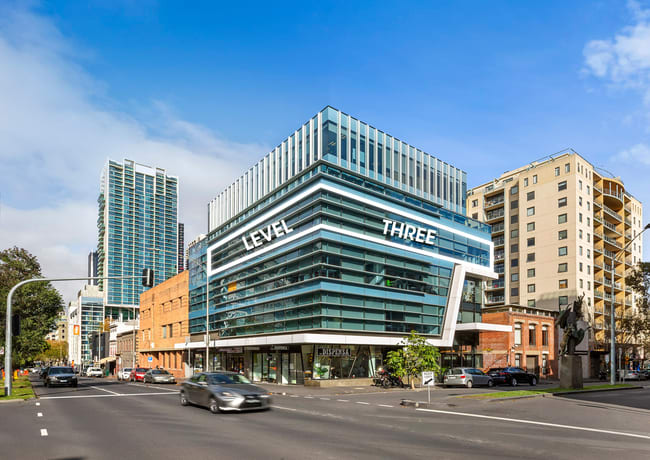 Suite 305/7 Jeffcott Street West Melbourne VIC 3003 Suite 305/7 Jeffcott Street West Melbourne VIC 3003