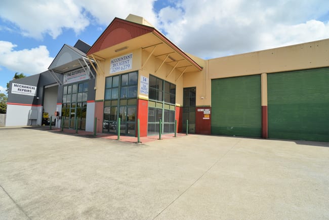 Unit 2/14-16 Loganlea Road Waterford West QLD 4133 Unit 2/14-16 Loganlea Road Waterford West QLD 4133
