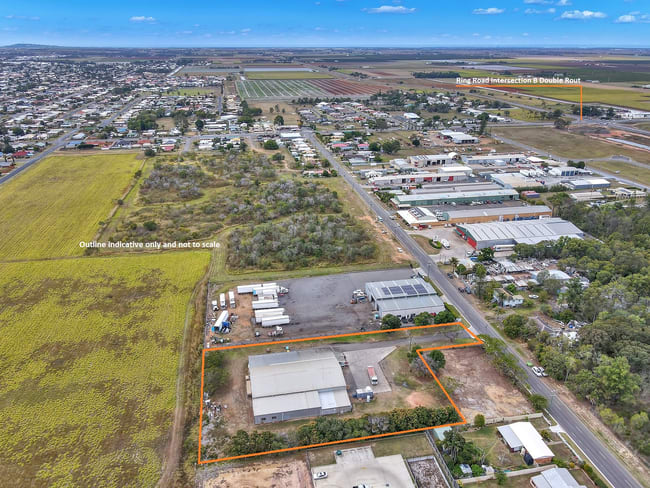 47 Wyllie Street Thabeban QLD 4670 47 Wyllie Street Thabeban QLD 4670