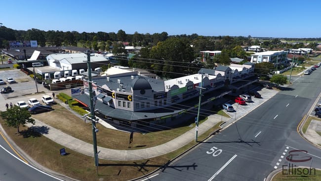Shop 3 2 Fortune Street Coomera QLD 4209