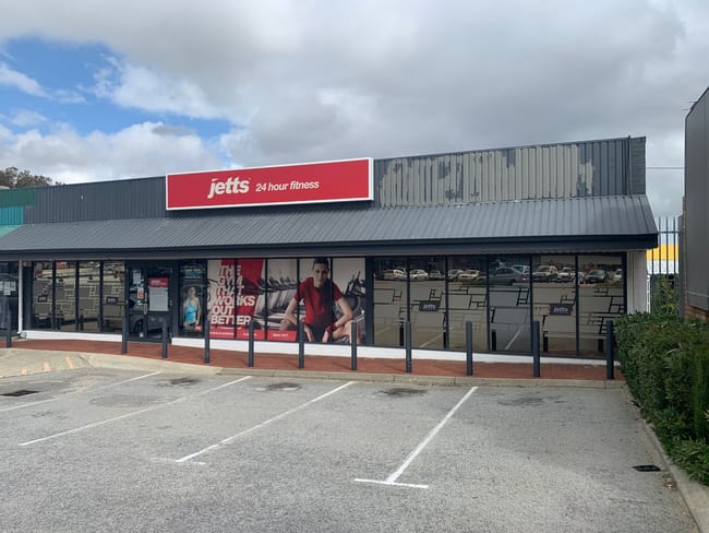 Unit 2, 379 Canning Hwy Palmyra WA 6157 Unit 2, 379 Canning Hwy Palmyra WA 6157