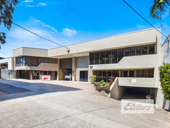 12 Railway Terrace Milton QLD 4064 12 Railway Terrace Milton QLD 4064