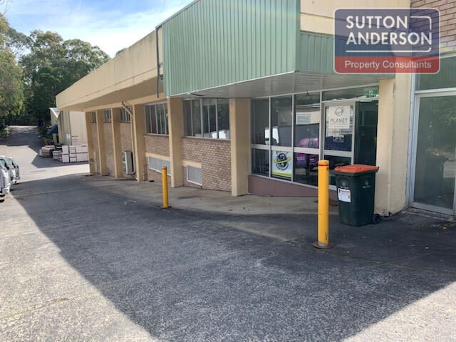 Unit 4/119 - 127 Wicks Road North Ryde NSW 2113 Unit 4/119 - 127 Wicks Road North Ryde NSW 2113