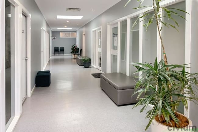 Ground Unit 4/60 Garran Place Garran ACT 2605 Ground Unit 4/60 Garran Place Garran ACT 2605