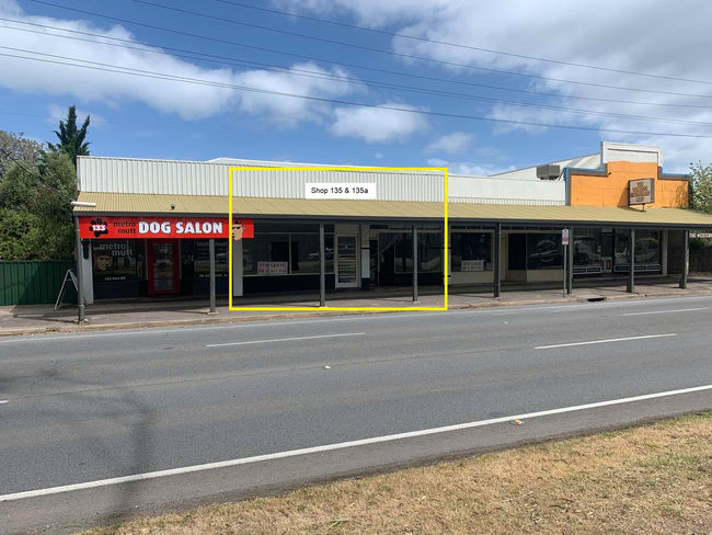 135 Port Rd Queenstown SA 5014 135 Port Rd Queenstown SA 5014