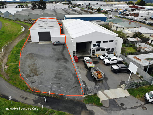 9B Murphy Street Invermay TAS 7248 9B Murphy Street Invermay TAS 7248
