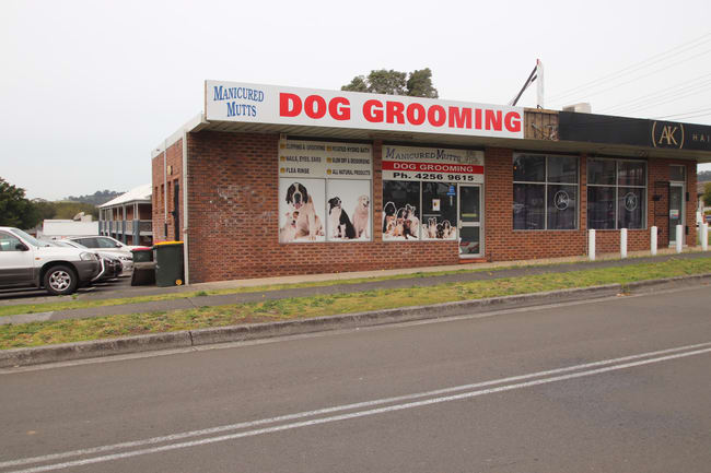 3/243 Princes Highway Albion Park Rail NSW 2527 3/243 Princes Highway Albion Park Rail NSW 2527