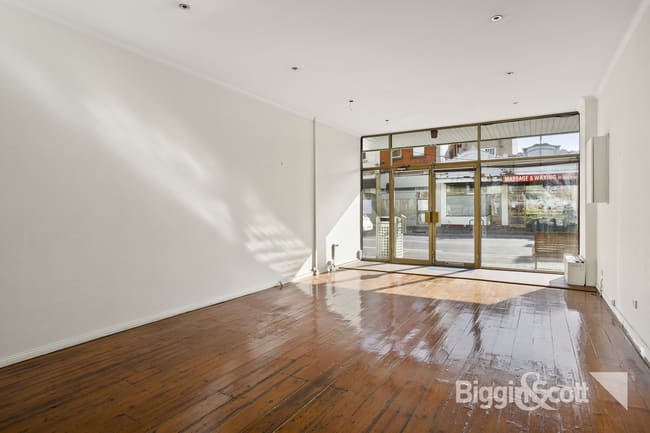 221 Johnston Street Abbotsford VIC 3067 221 Johnston Street Abbotsford VIC 3067