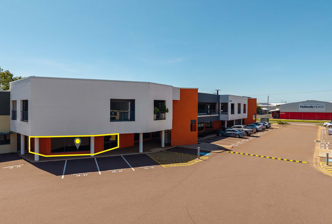 31/5 McCourt Road Yarrawonga NT 0830 31/5 McCourt Road Yarrawonga NT 0830