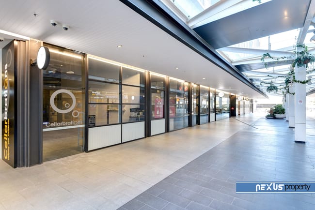 1 Burroway road Wentworth Point NSW 2127