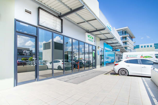 F107/24-32 Lexington Drive Bella Vista NSW 2153