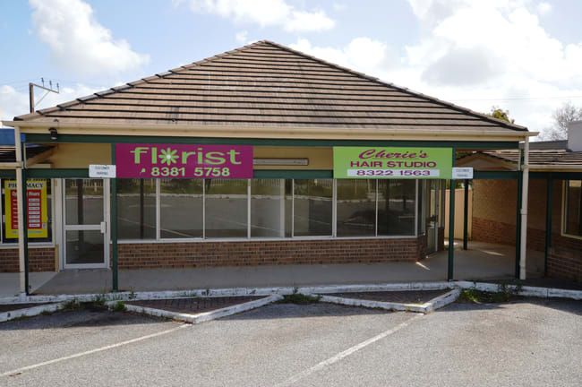 121 The Cove Road Hallett Cove SA 5158 121 The Cove Road Hallett Cove SA 5158