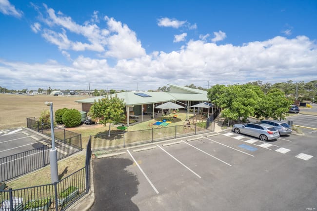 14 Fitzgerald Street Norville QLD 4670