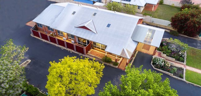 26 Forrest st Pinjarra WA 6208