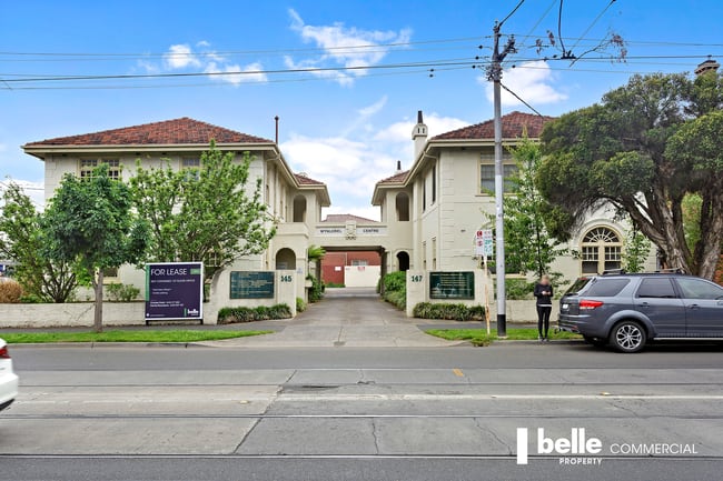 4/145 Wattletree Road Malvern VIC 3144