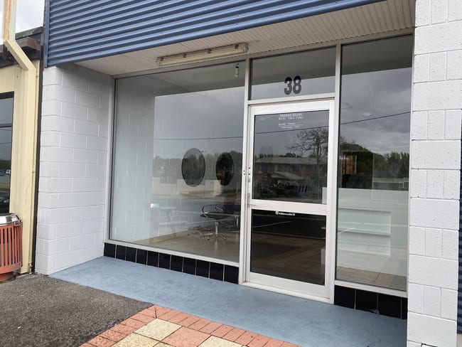 38 Shearwater Boulevard Shearwater TAS 7307 38 Shearwater Boulevard Shearwater TAS 7307