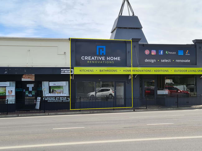 455 Magill Road St Morris SA 5068 455 Magill Road St Morris SA 5068