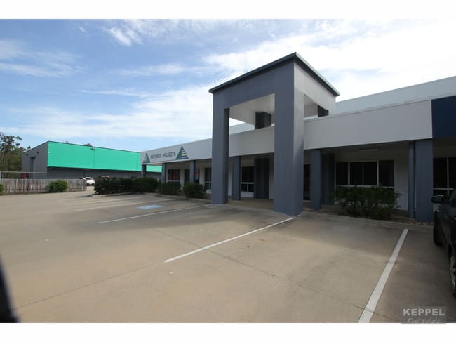 3/12 Fairfax Court Hidden Valley QLD 4703 3/12 Fairfax Court Hidden Valley QLD 4703