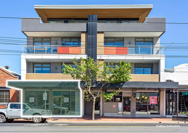 Shop 1/93-97 Lygon Street Brunswick East VIC 3057