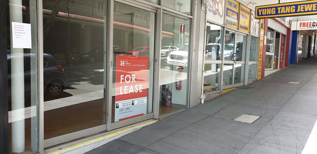 1/80 Brisbane Street Ipswich QLD 4305 1/80 Brisbane Street Ipswich QLD 4305