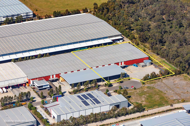 Erskine Park NSW 2759 Erskine Park NSW 2759