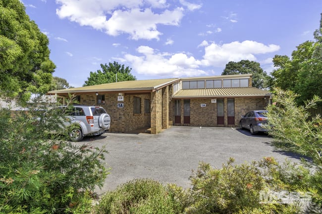 1A Williams Avenue St Morris SA 5068 1A Williams Avenue St Morris SA 5068