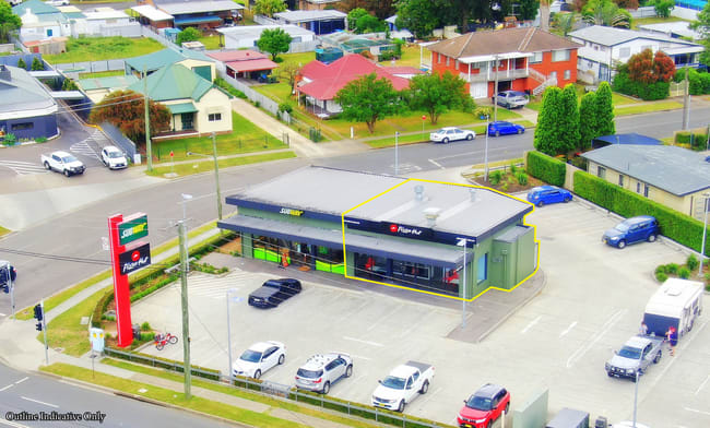 1 Howe Street Singleton NSW 2330 1 Howe Street Singleton NSW 2330