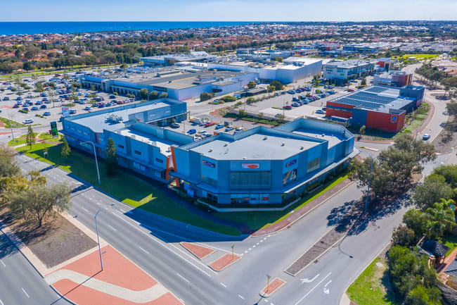 94 Delamere Avenue Currambine WA 6028 94 Delamere Avenue Currambine WA 6028