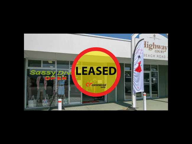 Shop 7/119 Beach Road South Bunbury WA 6230 Shop 7/119 Beach Road South Bunbury WA 6230