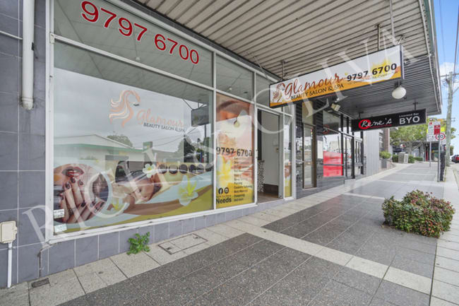 137 Georges River Road Croydon Park NSW 2133