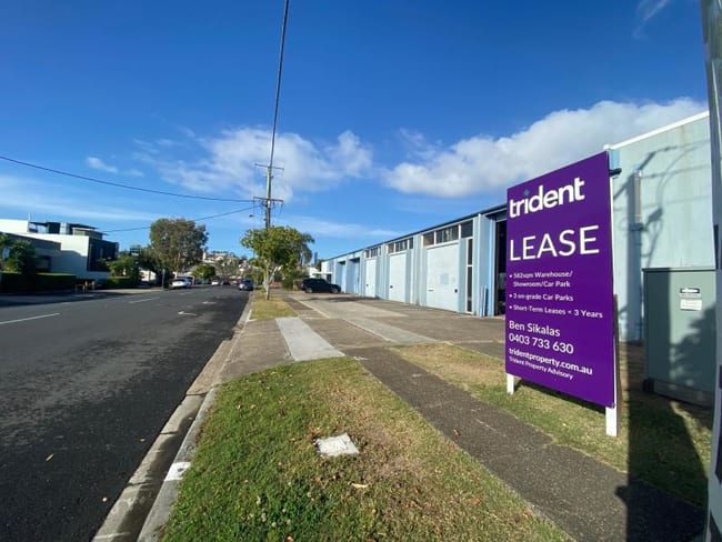 Bowen Hills QLD 4006 Bowen Hills QLD 4006