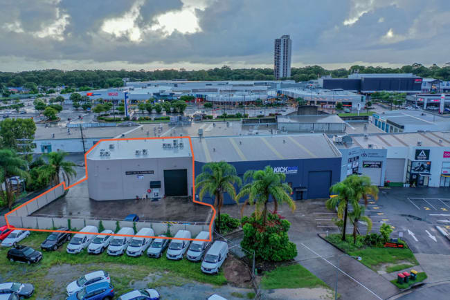 1/76 Industry Drive Tweed Heads South NSW 2486 1/76 Industry Drive Tweed Heads South NSW 2486