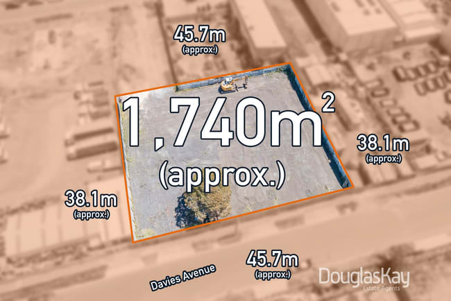 71-75 Davies Avenue Sunshine North VIC 3020 71-75 Davies Avenue Sunshine North VIC 3020