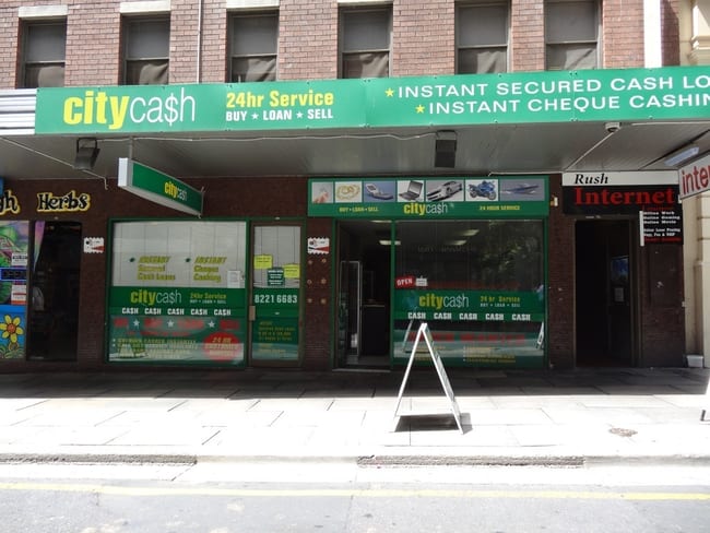 30 Bank Street Adelaide SA 5000 30 Bank Street Adelaide SA 5000