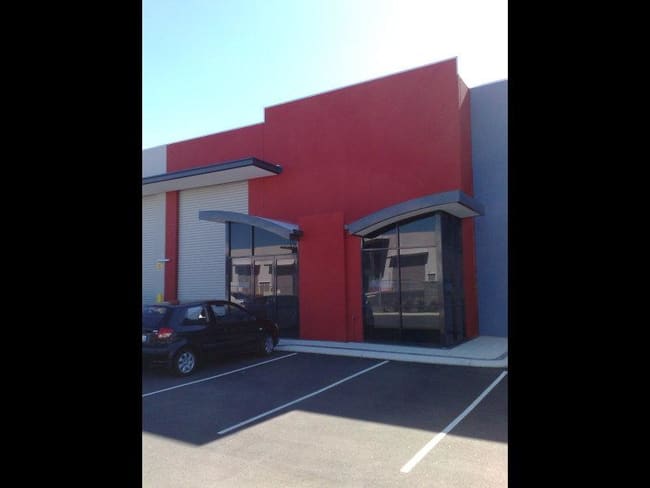 Unit 2/3 Mallaig Way Canning Vale WA 6155 Unit 2/3 Mallaig Way Canning Vale WA 6155