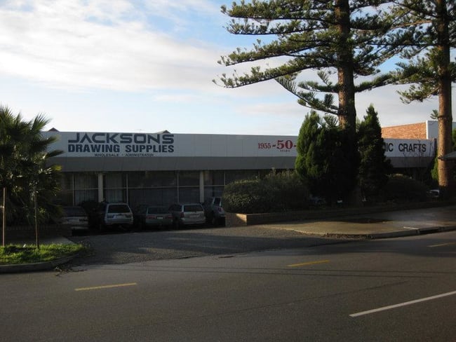 594 Hay Street Jolimont WA 6014 594 Hay Street Jolimont WA 6014