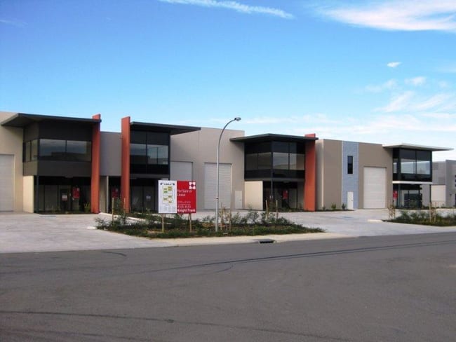 Unit 8/50 Sustainable Avenue Bibra Lake WA 6163 Unit 8/50 Sustainable Avenue Bibra Lake WA 6163