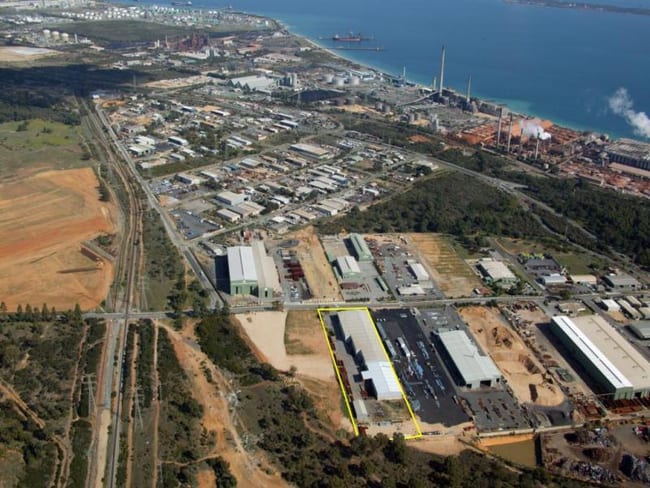 50 Hope Valley Road Naval Base WA 6165 50 Hope Valley Road Naval Base WA 6165