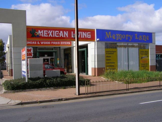 502 North East Road Windsor Gardens SA 5087 502 North East Road Windsor Gardens SA 5087