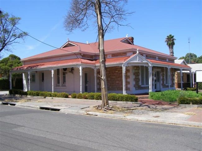 361 Goodwood Road Westbourne Park SA 5041 361 Goodwood Road Westbourne Park SA 5041