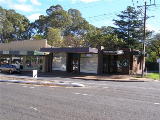 479 Greenhill Road Tusmore SA 5065 479 Greenhill Road Tusmore SA 5065