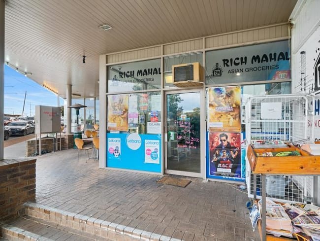 Shop 4/501 Burwood Highway Vermont South VIC 3133 Shop 4/501 Burwood Highway Vermont South VIC 3133