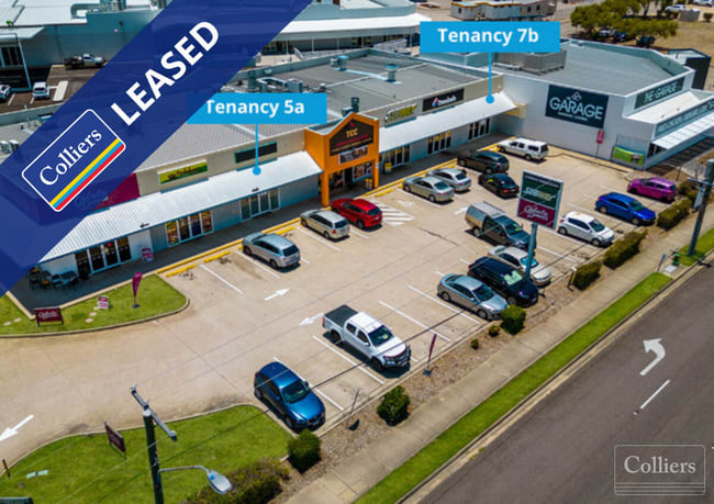 5A/2 Hervey Range Road Thuringowa Central QLD 4817 5A/2 Hervey Range Road Thuringowa Central QLD 4817