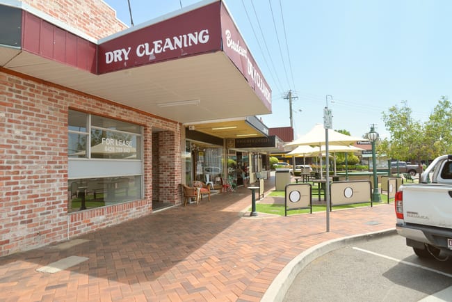 Shop 9A/9-11 William St Beaudesert QLD 4285 Shop 9A/9-11 William St Beaudesert QLD 4285