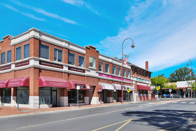 2/50 Main Street Croydon VIC 3136 2/50 Main Street Croydon VIC 3136