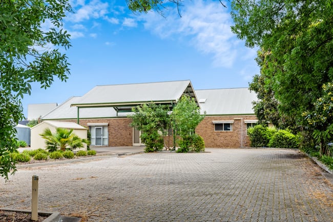 5-7 Rasheed Avenue Newton SA 5074 5-7 Rasheed Avenue Newton SA 5074